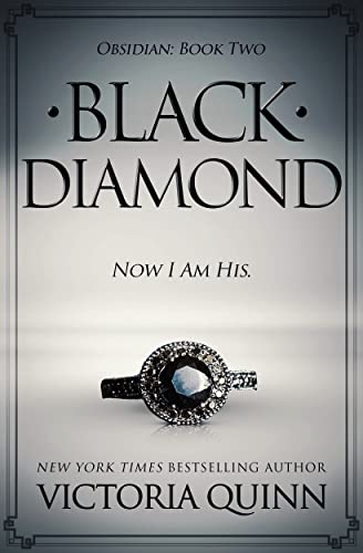 Black Diamond book cover
