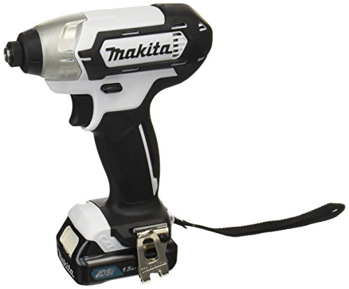 マキタ TD110D インパクトドライバ