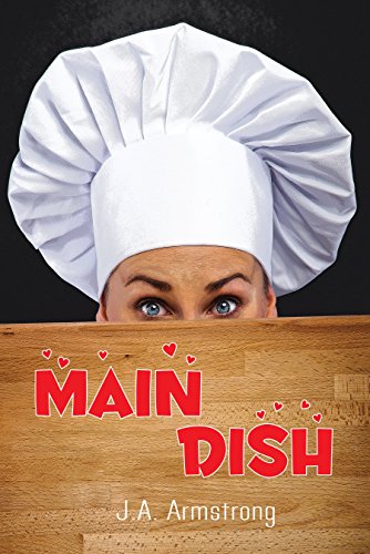 Main Dish book cover