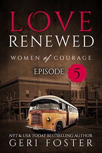 Love Renewed: Episode Five cover