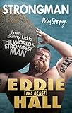 Strongman My Story English Edition