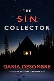 The Sin Collector Masha Karavai Detective English Edition