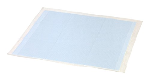 IRIS USA Classic Pet Training Pads 22x23 inch 400 Count