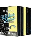 The Wicked Horse Boxed Set (The Wicked Horse Series)