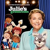 Julie's Greenroom Soundtrack