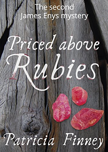 Priced above Rubies book cover