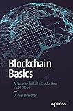 Blockchain Basics A Nontechnical Introduction In 25 Steps