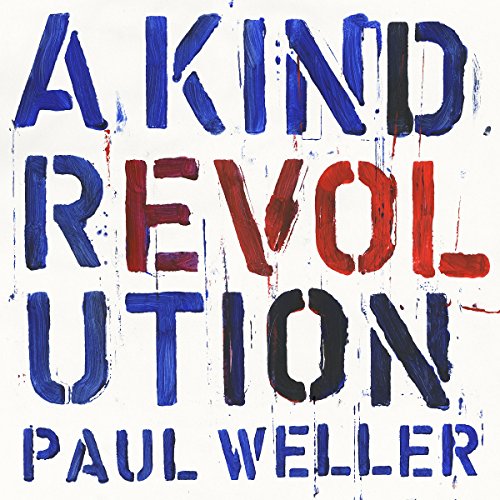 A Kind Revolution (Deluxe Edition)