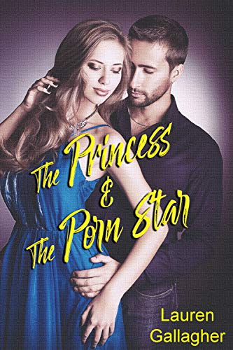 The Princess and the Porn Star book cover