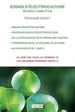 Essais Delectroculture Oeuvres Completes