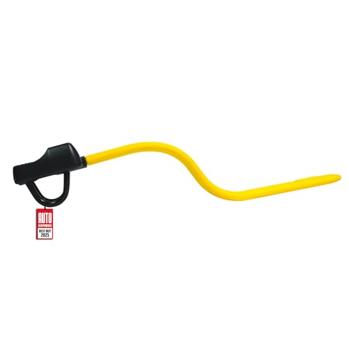 Stoplock Pro Elite Steering Wheel Lock Heavy Duty