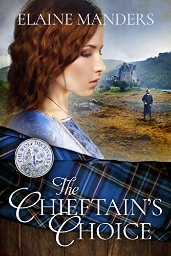 The Chieftain's Choice book cover