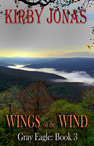 Wings on the Wind book cover