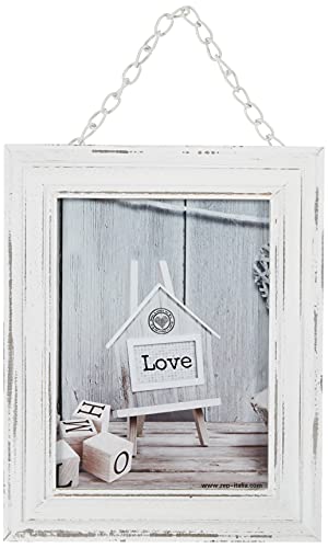 Zep Rivoli White 15x20