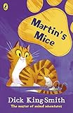Martins Mice English Edition