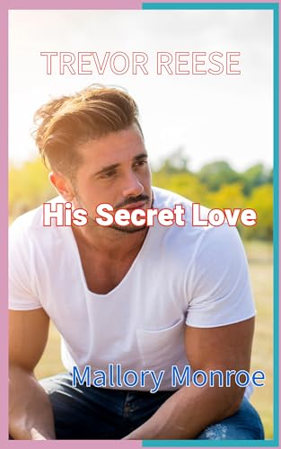 His Secret Love book cover