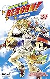 Reborn   Tome 37 : Voil%C3%A0 La Guerre Des Substituts Arcobaleno !