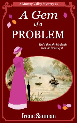 A Gem of a Problem book cover