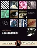 Rda Rummet Swedish Edition