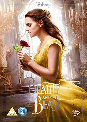 Poster of Beauty and the Beast (2017) Review