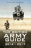 The British Army Guide 20162017 English Edition