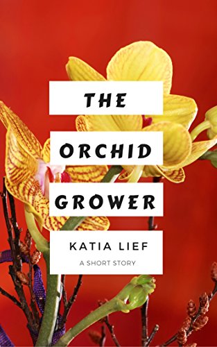 The Orchid Grower book cover