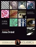 Anna Svrd Swedish Edition