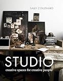 Studio Creative Spaces For Creative People English Edition