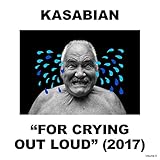 For Crying Out Loud
