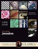 Jerusalem Swedish Edition