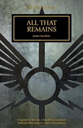 All That Remains book cover