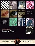 Doktor Glas Swedish Edition