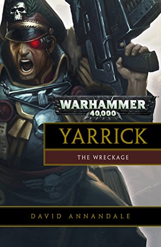 The Wreckage book cover