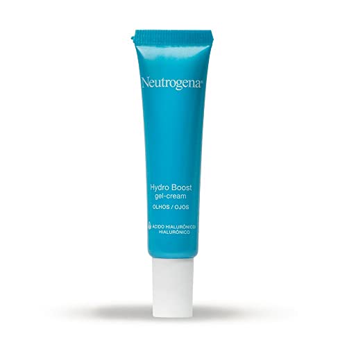 Hidratante Olhos Neutrogena Hydro Bisnaga