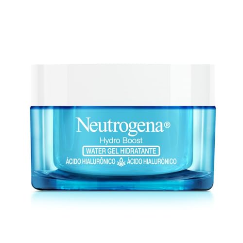 Hidratante Facial Neutrogena Hydro Boost