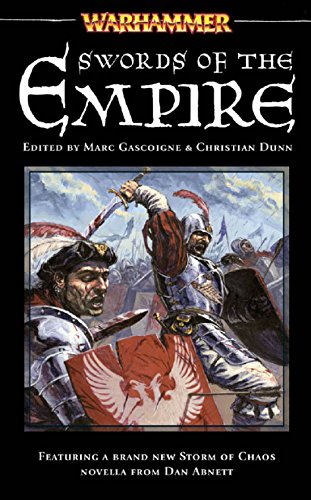 Swords of the Empire book cover