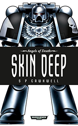 Skin Deep book cover