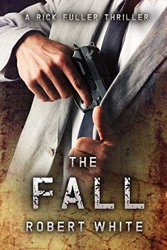 The Fall book cover