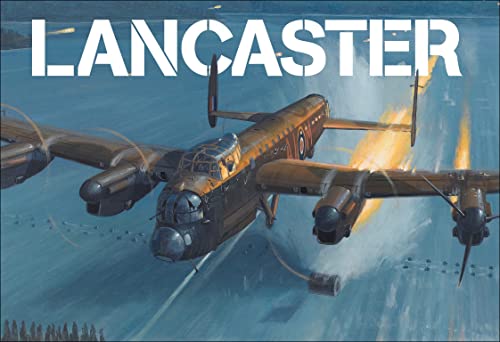 Lancaster book cover