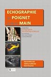 Echographie Du Poignet Et De La Main