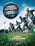 La Prpa Physique Football 4 Trainer Une Saison De Travail Intermittent