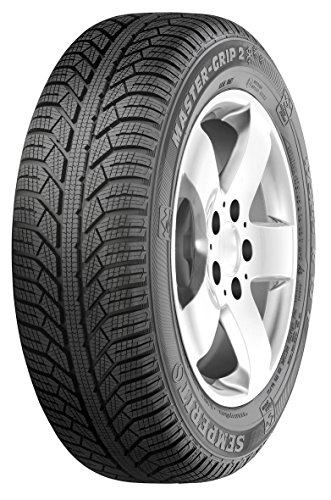 🔥 STARKER PREIS (-65%) Semperit Master-Grip 2 M+S - 205/65R15 94T - Winterreifen