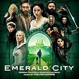 Emerald City Soundtrack
