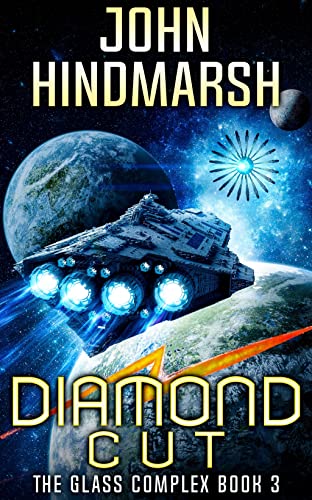 Diamond Cut book cover