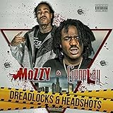 Dreadlocks & Headshots (2017)