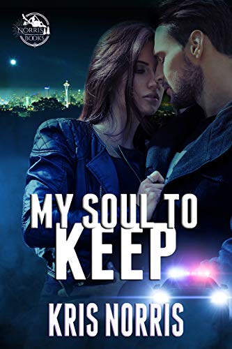 My Soul to Keep book cover