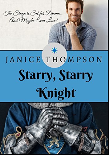 Love Finds You in Camelot Tennessee (By: Janice Hanna) cover