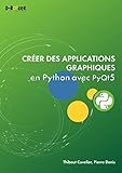 Crer Des Applications Graphiques En Python Avec Pyqt5