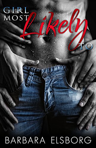 Girl Most Likely To book cover