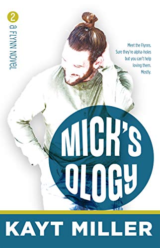Mick'sology book cover